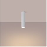 Nice Lamps Bela stropna svetilka Gleam – | Shoptok.si