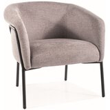 Molarem Home fotelja Clover - Siva | shoptok.hr