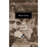 Penguin Random House Michael Ondaatje - The English Patient Cene