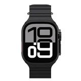 AT03 BT Smartwatch black