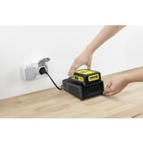 Karcher polnilna postaja Battery Power 18 V 2.445-032.0 | Shoptok.si