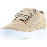 K-Swiss Nizke superge DR Cinch LO Bež | Shoptok.si