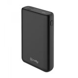 Celly Power Bank 15A Proview 45W MicroUSB USBC 2 USB Quick Charge Y USBC Negro, (21262296) Cene