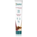 Himalaya Herbals Botanique Complete Care Cinnamon pasta za izbjeljivanje zuba za kompleksnu njegu 75 ml | shoptok.hr