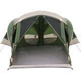  Obiteljski šator Zelena 550 x 555 x 208 cm | shoptok.hr