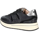 Keys Nizke superge K-11290 Črna | Shoptok.si