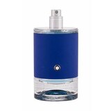 Montblanc Explorer Ultra Blue parfumska voda 100 ml Tester za moške Cene