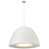  Klausen 111042 - Visilica na sajli REVOLVE 1xE27/11W/230V bela | Eponuda.com