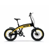 Ducati SCR-E Scrambler električno kolo, (688686)