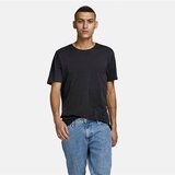 Jack & Jones muška majica 12156101 crna Cene