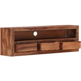 TV omarica 120x30x40 cm trden palisander, (20622163) | Shoptok.si
