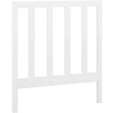  Izvlečna dnevna postelja bela 2x(90x200) cm trdna borovina, (20724601) | Shoptok.si