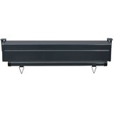 Balkonska bočna tenda 85 x 250 cm krem | shoptok.hr