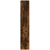 Ormarić za cipele s 4 ladice boja hrasta 60 x 34 x 187,5 cm | shoptok.hr