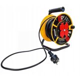 ONDRAGON kabelski boben 25 m 3 × 2,5 mm² OD1103 | Shoptok.si
