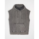 Sinsay Dukserica bez rukava | shoptok.hr