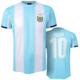 Drugo Messi 10 AFA Argentina Poly trening majica dres Cene
