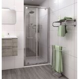 ROTH Vrata tuš kabine BHD2 800/1900 (80 x 190 cm) Cijene