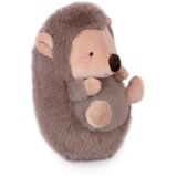 Amek plišana igračka jež 24 cm - Brown | shoptok.hr