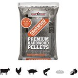 Camp Chef Premium Hardwood peleti HICKORY 9kg Cene