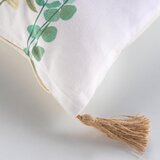 Douceur d intérieur Okrasna blazina 40x40 cm Dilaris – | Shoptok.si