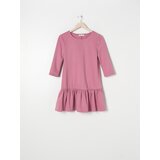 Sinsay - Babydoll mini haljina | shoptok.hr