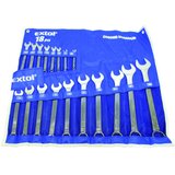 Extol Craft Okasto-viljuškasti set 13 6-22mm WS (6733) Cene