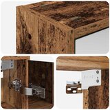  Kopalni&amp;scaron;ka ogledalna omara Star les 73,5 x 16 x 62,5 cm, (5000233245) Slike