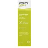 Sesderma Factor G Renew gel krema Rejuvenating Gel Cream 50 ml | shoptok.hr
