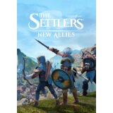 Ubisoft Connect The Settlers: New Allies (PC) Uplay Key EUROPE | ePonuda.com