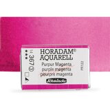  Akvarel boje Schmincke Horadam cela posudica | 367 Purple Magenta Cene