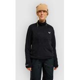 Roxy Heat Haven Primaloft Base Layer Top true black Cene