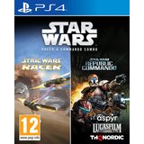 Star Wars Racer and Commando Combo (PS4) Cene