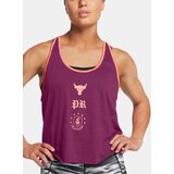 Under Armour Tank Top Pjt Rck Tank BOH-PPL - Women's | shoptok.hr