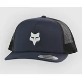 Head Trucker Kapa s šiltom midnight