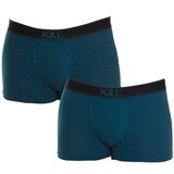 Kisses&Love KLB1-2004-CLOCKS Zelena | shoptok.hr