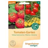 Bingenheimer Saatgut paradižnik-mešanica "Tomaten-Garten" Cene