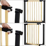 springos zaštitna ogradica 75-82 cm | shoptok.hr