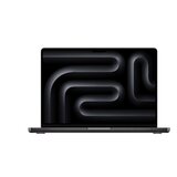 Apple 14-INCH MACBOOK PRO M3 11 CPU, 14 GPU 512GB SB Cene