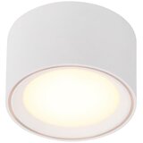 Nordlux LED prigušiva spot svetiljka FALLON LED/5,5W/230V bela Cene