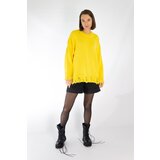 Sweet Knit Woman's Jumper 3218 | ePonuda.com