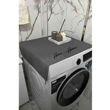  9997 Grey Washing Machine Cover Cene