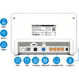 Avm FRITZ!Box 5690 Pro International WLAN usmerjevalnik | Shoptok.si