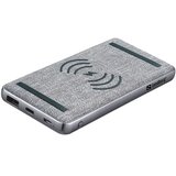 Sandberg 420-61 powerbank 10.000 mAh sa Qi bežičnim punjenjem Cene