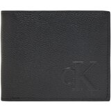 Calvin Klein Jeans SCULPTED IMPRESSION BILLFOD CC LV04G1022G Crna Cijene