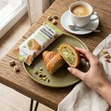 GymBeam Protein Croissant -pistachio 50 g pistaći | Eponuda.com