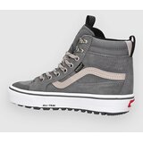 Vans Sk8-Hi Waterproof Insulated MTE Winter Cevlji grey / grey | Shoptok.si