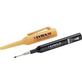 Cimco 212184 Širina crta markera dubokih rupa 1 mm plava boja 1 St. | Eponuda.ba