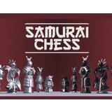 samurai chess (pc) steam key global  samurai chess (pc) steam key global Slike