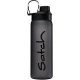 Športni bidon Satch, 500 ml – Black